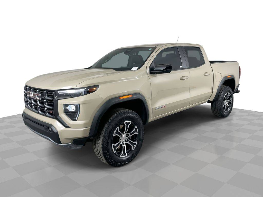 2024 GMC Canyon AT4 — Pickup Truck — 25,840 mi — Gilbert, AZ