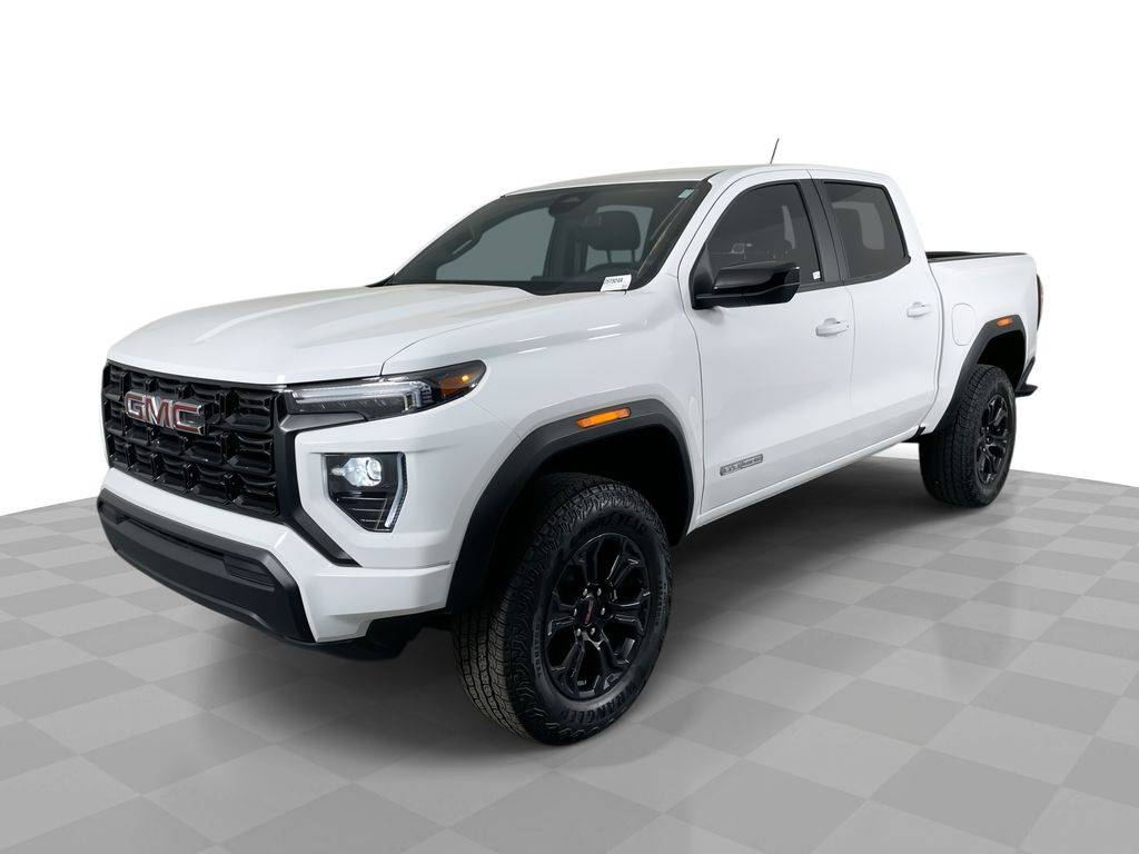 2025 GMC Canyon Elevation — Pickup Truck — 16,700 mi — Gilbert, AZ