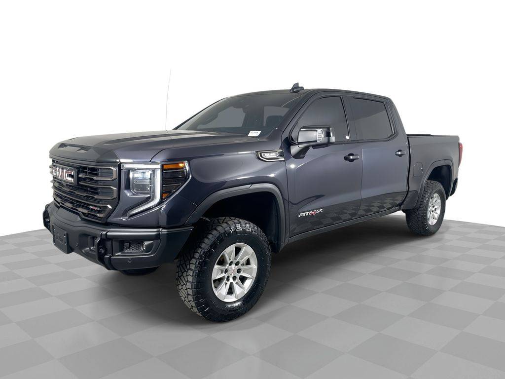 2024 GMC Sierra 1500 AT4X — Pickup Truck — 35,905 mi — Gilbert, AZ