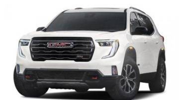 2024 GMC Acadia Denali — SUV — 22,262 mi — Gilbert, AZ