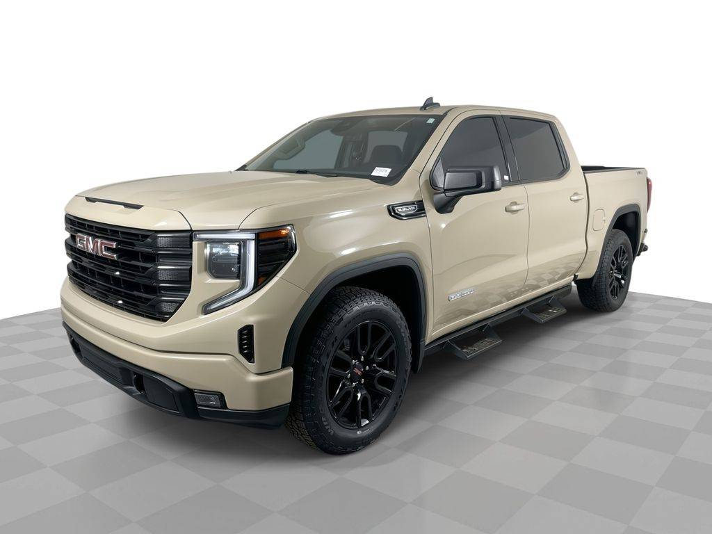 2022 GMC Sierra 1500 Elevation — Pickup Truck — 18,804 mi — Gilbert, AZ