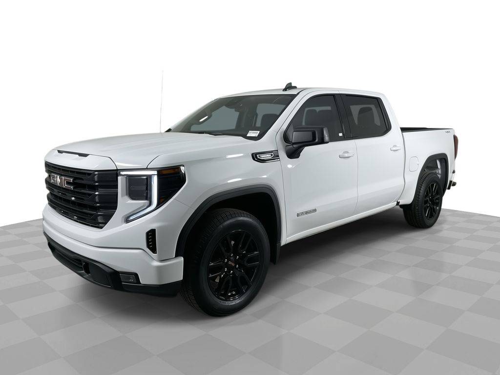 2025 GMC Sierra 1500 Elevation — Pickup Truck — 18,660 mi — Gilbert, AZ