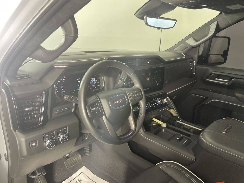 2024 GMC Sierra 2500HD AT4X — Pickup Truck — 14,257 mi — Gilbert, AZ