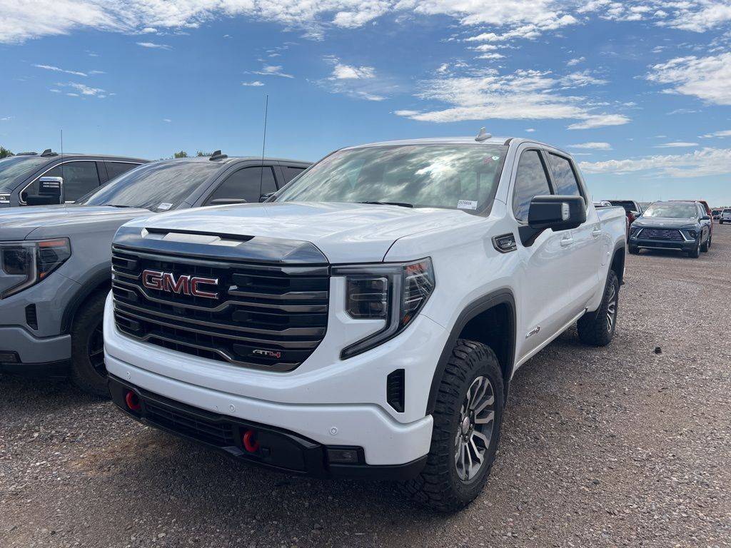 2022 GMC Sierra 1500 AT4 — Pickup Truck — 28,165 mi — Gilbert, AZ