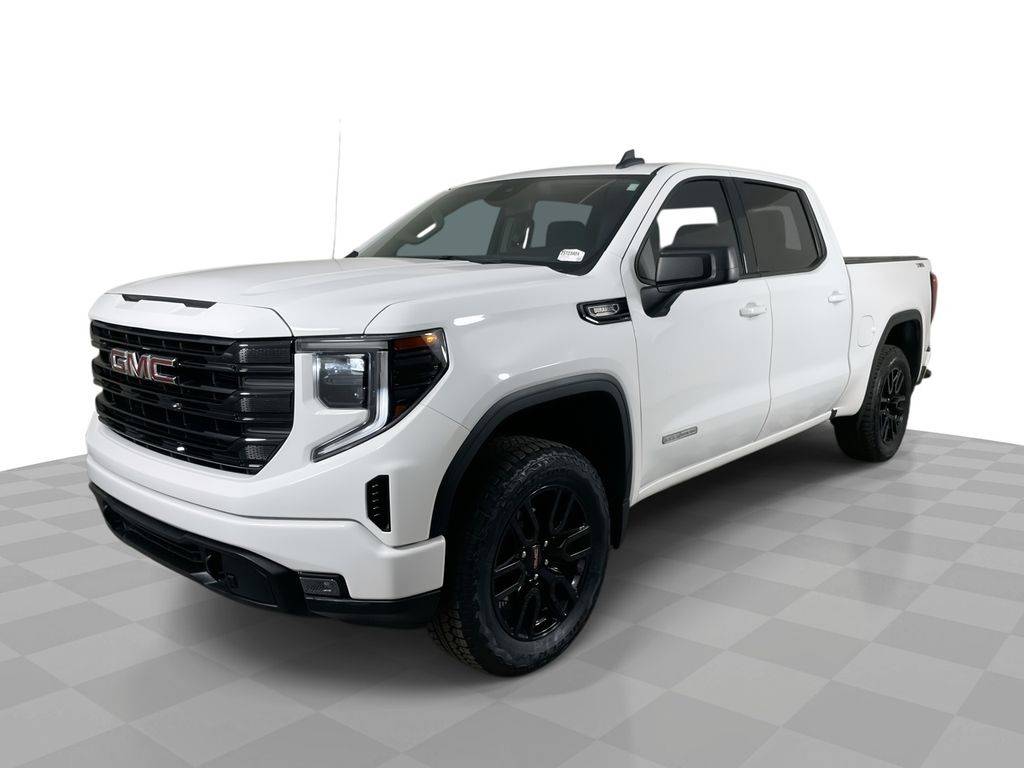 2022 GMC Sierra 1500 Elevation — Pickup Truck — 26,191 mi — Gilbert, AZ