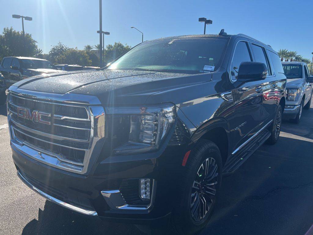 2022 GMC Yukon SLT — SUV — 72,614 mi — Gilbert, AZ