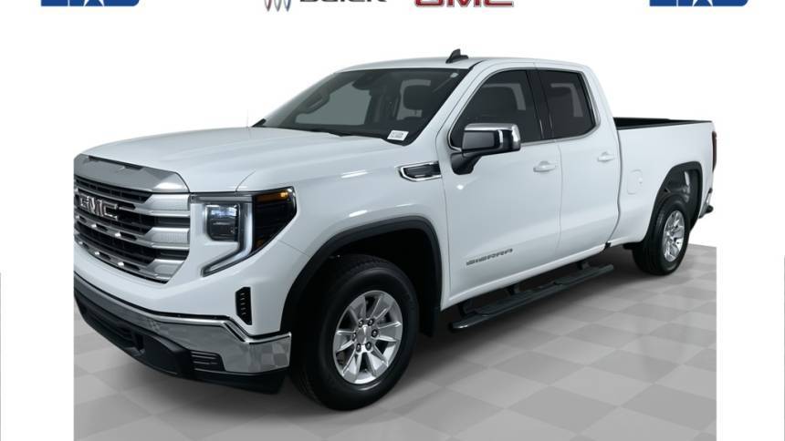 2023 GMC Sierra 1500 SLE — Pickup Truck — 11,527 mi — Gilbert, AZ