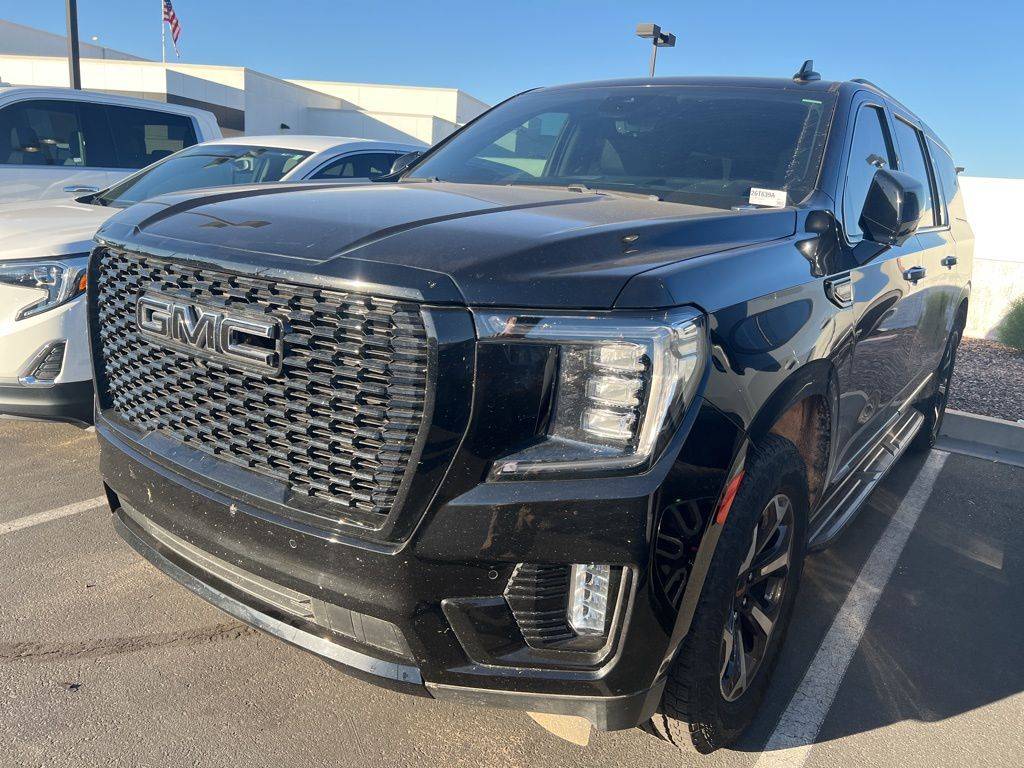2023 GMC Yukon Denali — SUV — 44,289 mi — Gilbert, AZ