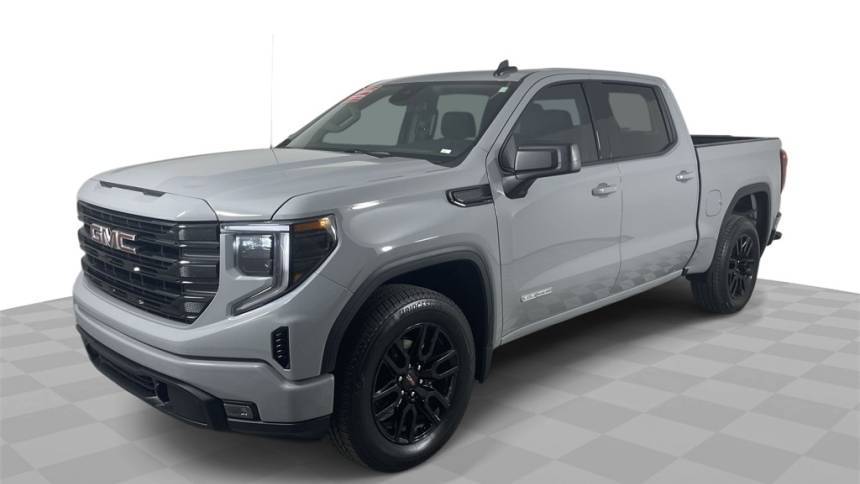 2024 GMC Sierra 1500 Elevation — Pickup Truck — 10,975 mi — Gilbert, AZ