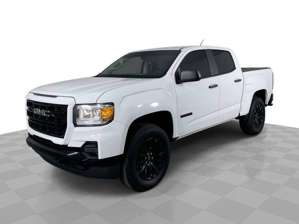 2022 GMC Canyon Elevation Standard — Pickup Truck — 47,365 mi — Gilbert, AZ