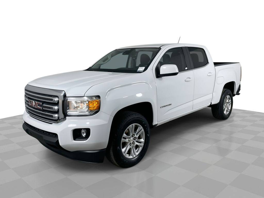 2019 GMC Canyon SLE — Pickup Truck — 92,352 mi — Gilbert, AZ