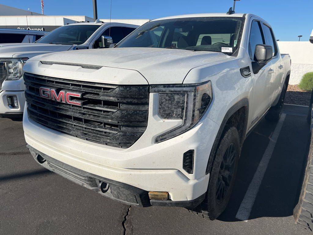 2023 GMC Sierra 1500 Elevation — Pickup Truck — 29,494 mi — Gilbert, AZ