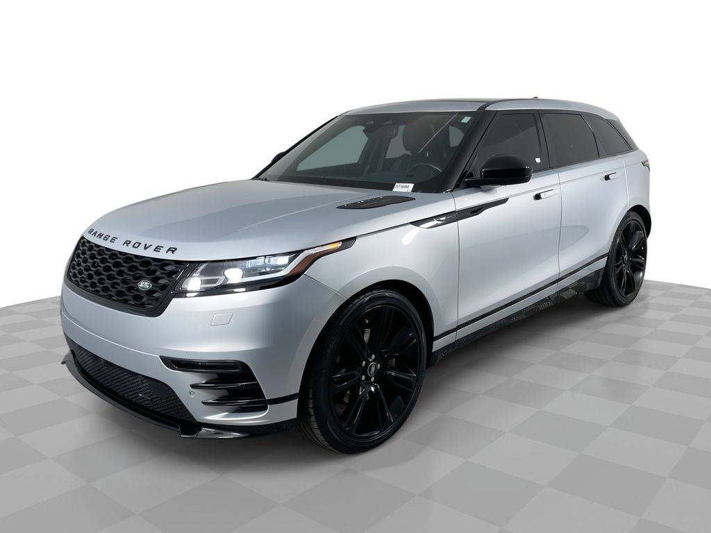 2023 Land Rover Range Rover Velar R-Dynamic S — SUV — 54,778 mi — Gilbert, AZ