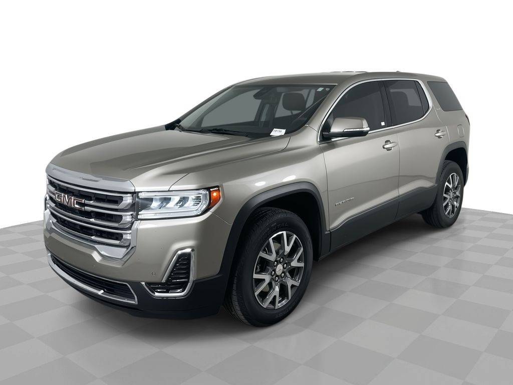 2023 GMC Acadia SLE — SUV — 14,191 mi — Gilbert, AZ