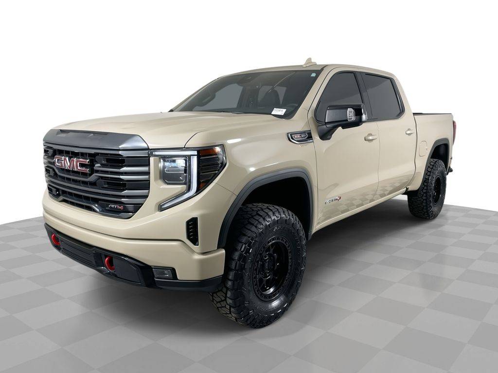 2022 GMC Sierra 1500 AT4 — Pickup Truck — 16,426 mi — Gilbert, AZ