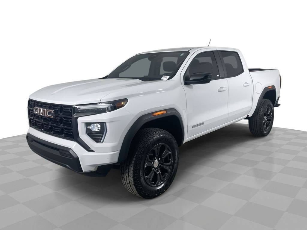 2024 GMC Canyon Elevation — Pickup Truck — 25,737 mi — Gilbert, AZ