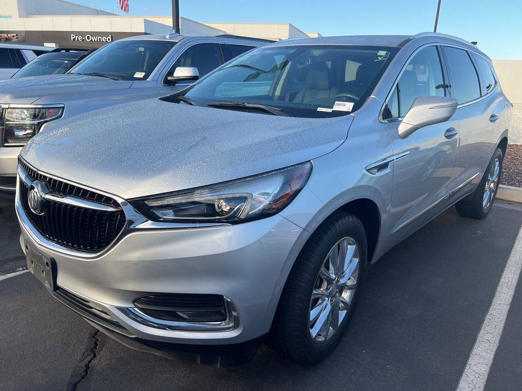 2019 Buick Enclave Essence — SUV — 96,977 mi — Gilbert, AZ
