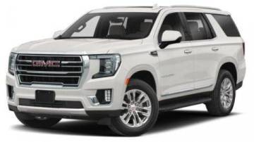 2024 GMC Yukon SLT — SUV — 20,498 mi — Gilbert, AZ