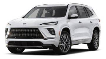 2025 Buick Enclave Preferred — SUV — 11,054 mi — Gilbert, AZ