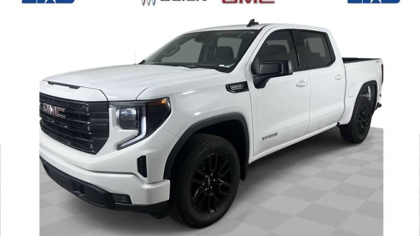 2024 GMC Sierra 1500 Elevation — Pickup Truck — 20,542 mi — Gilbert, AZ
