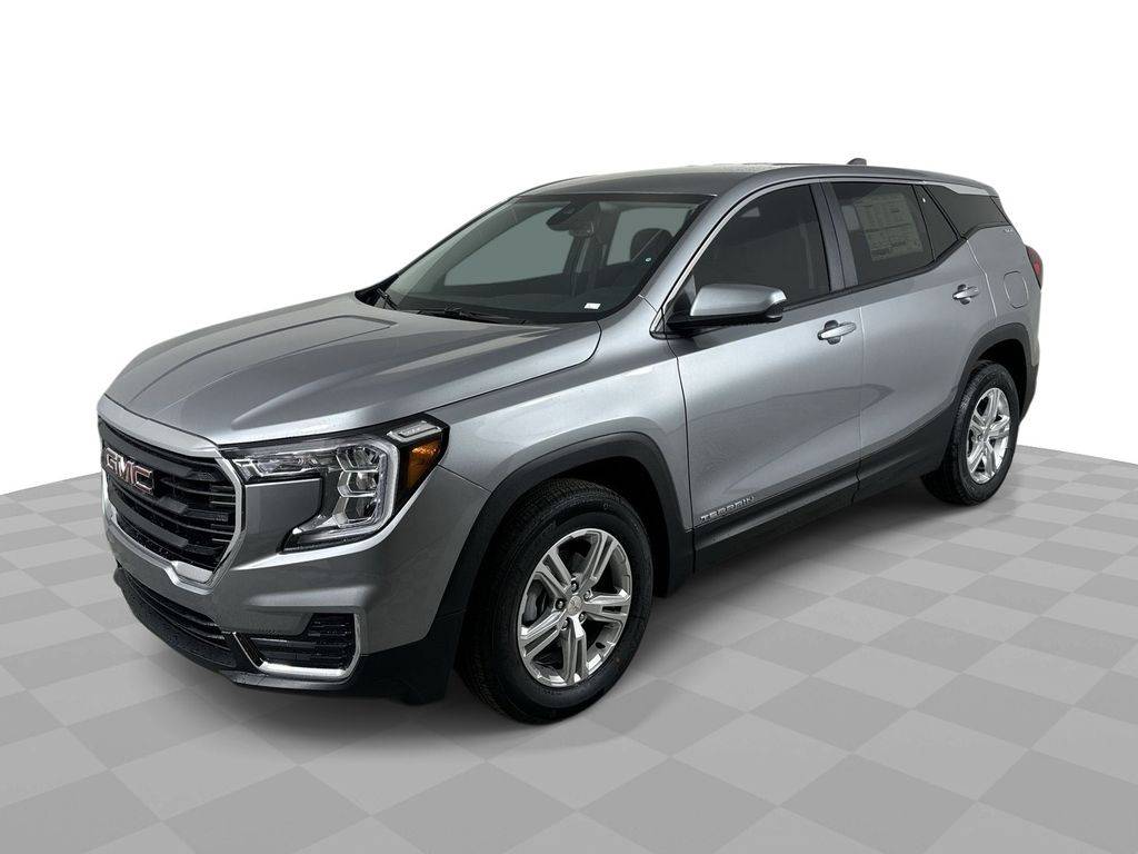 2024 GMC Terrain SLE — SUV — 20,237 mi — Gilbert, AZ