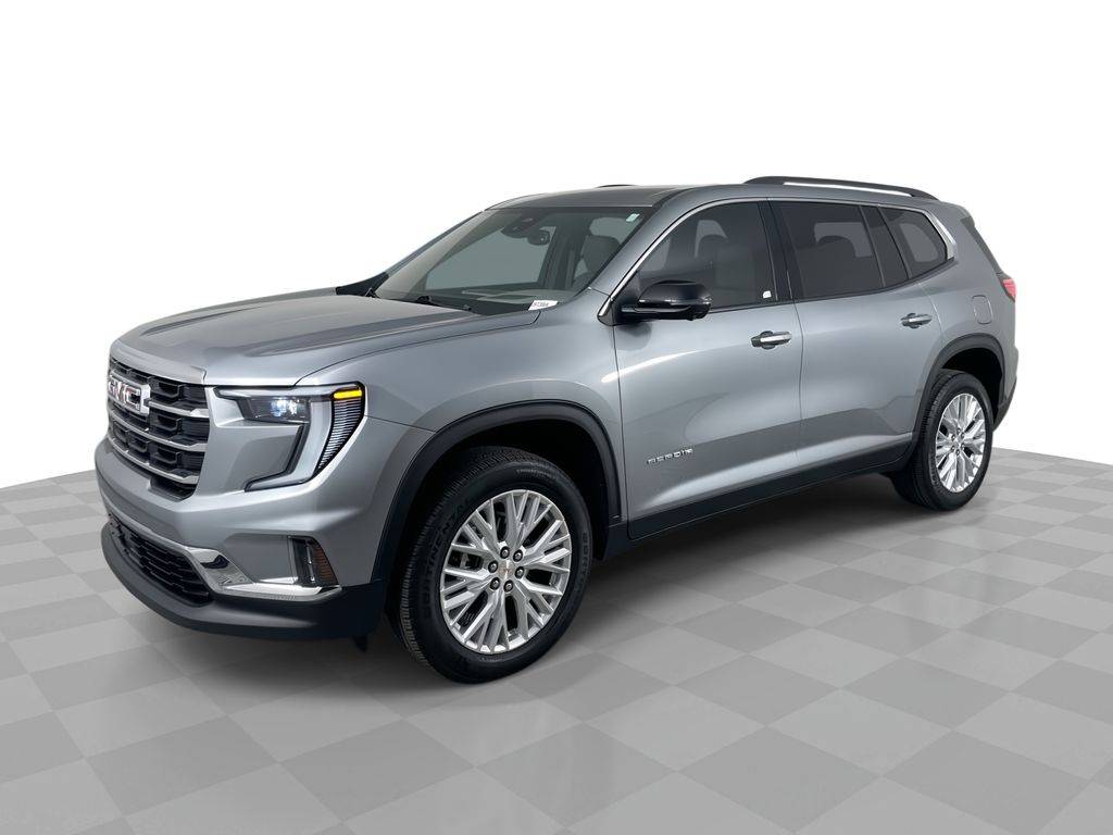 2024 GMC Acadia Elevation — SUV — 15,642 mi — Gilbert, AZ