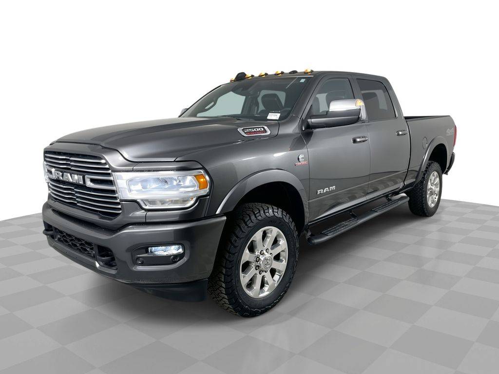 2019 Ram 2500 Laramie — Pickup Truck — 66,514 mi — Gilbert, AZ