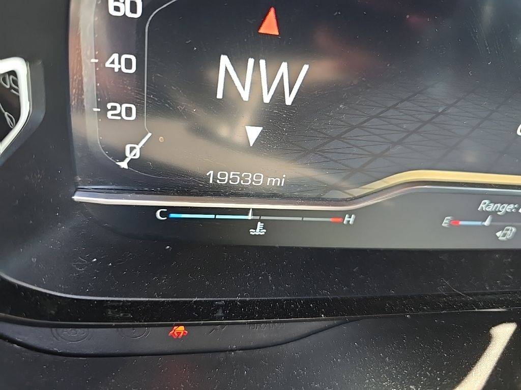 2023 GMC Yukon Denali — SUV — 18,893 mi — Gilbert, AZ