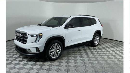 2024 GMC Acadia Elevation — SUV — 8,567 mi — Gilbert, AZ