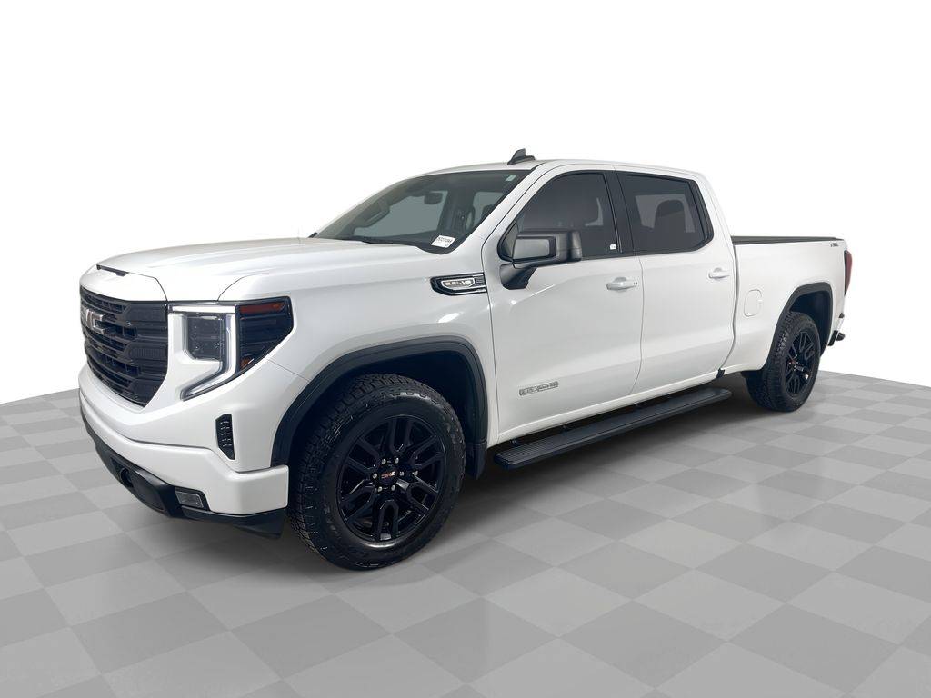 2022 GMC Sierra 1500 Elevation — Pickup Truck — 33,608 mi — Gilbert, AZ
