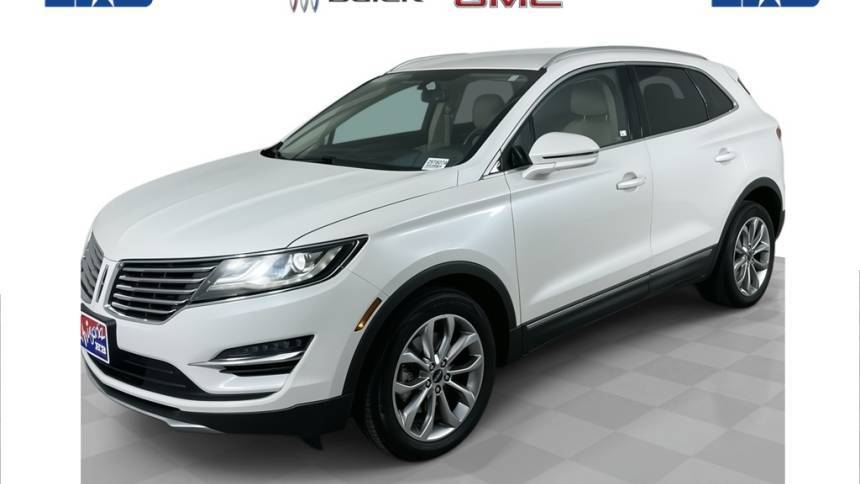 2018 Lincoln MKC Select — SUV — 65,324 mi — Gilbert, AZ