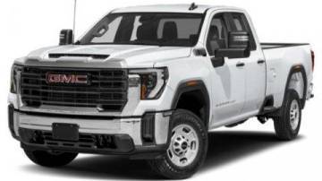 2024 GMC Sierra 2500HD Pro — Pickup Truck — 53,836 mi — Gilbert, AZ
