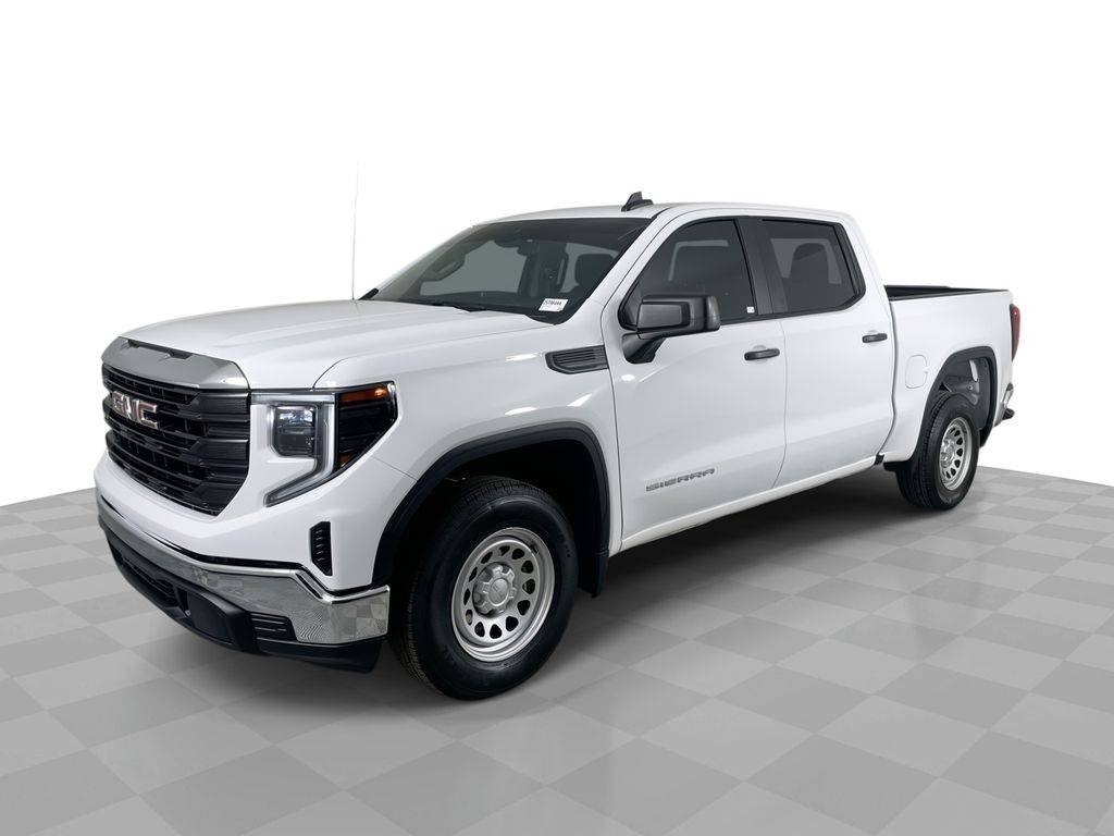 2024 GMC Sierra 1500 Pro — Pickup Truck — 25,088 mi — Gilbert, AZ