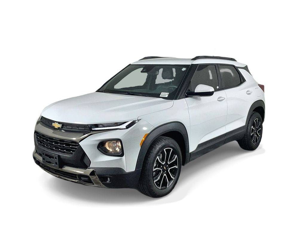 2021 Chevrolet Trailblazer ACTIV — SUV — 66,460 mi — Gilbert, AZ