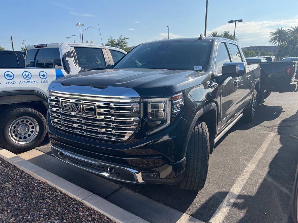 2023 GMC Sierra 1500 Denali — Pickup Truck — 31,916 mi — Gilbert, AZ