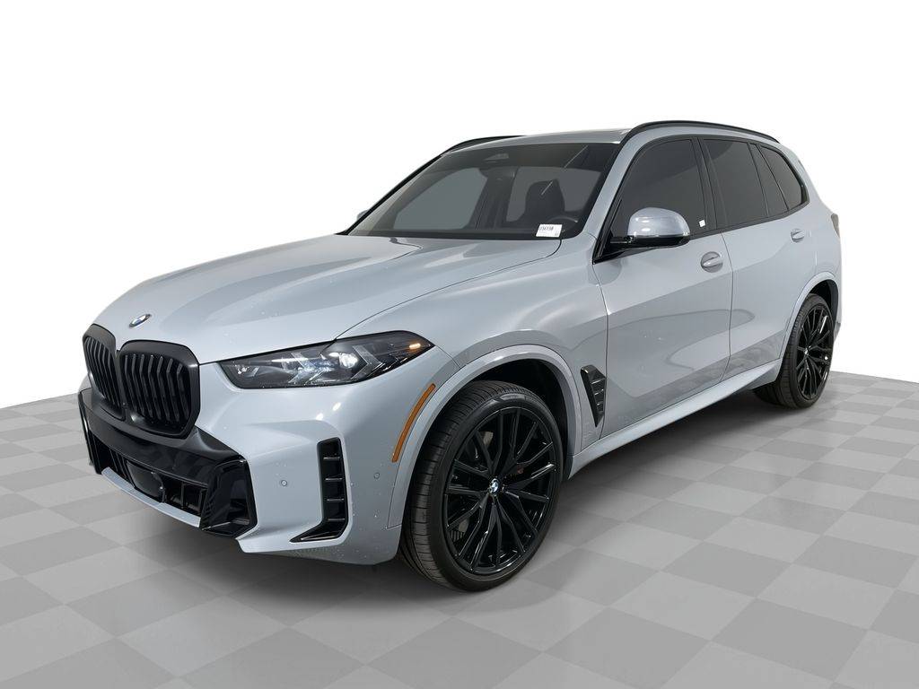 2024 BMW X5 40i — SUV — 22,082 mi — Gilbert, AZ