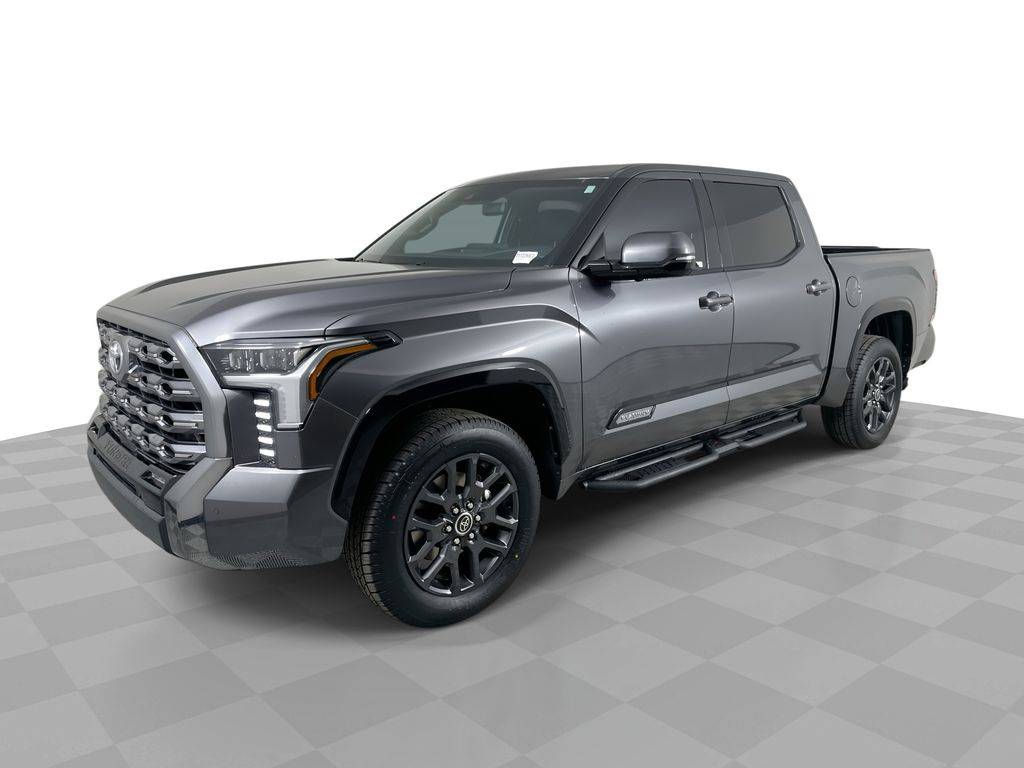 2023 Toyota Tundra Platinum — Pickup Truck — 23,838 mi — Gilbert, AZ