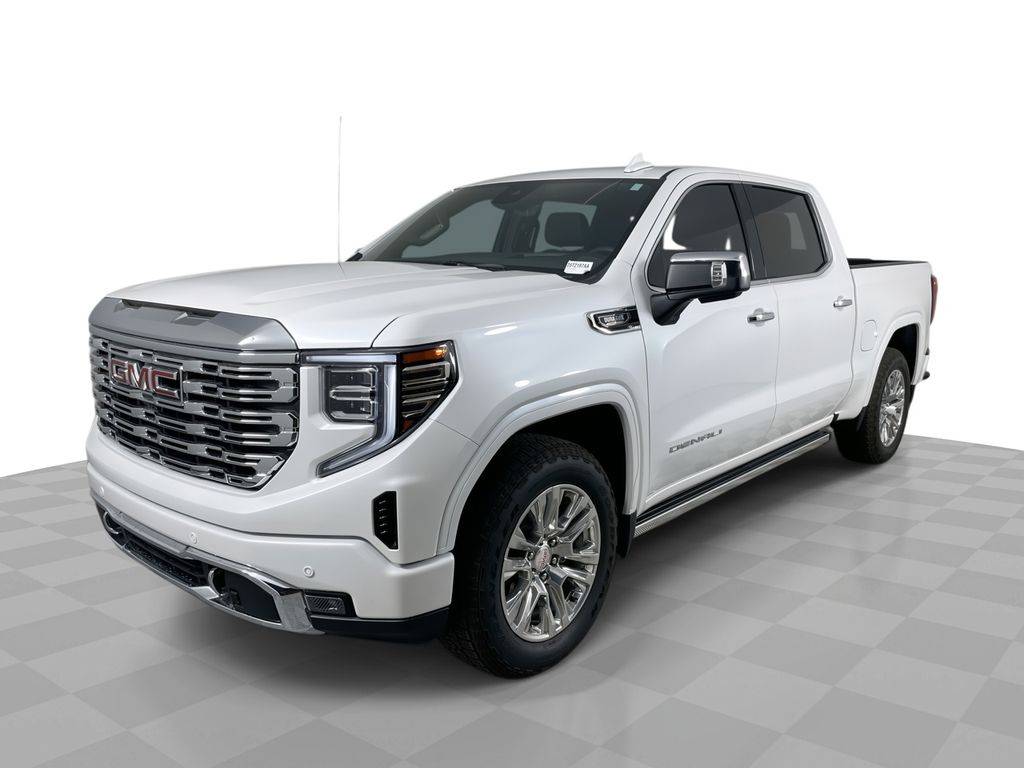 2025 GMC Sierra 1500 Denali — Pickup Truck — 15,630 mi — Gilbert, AZ