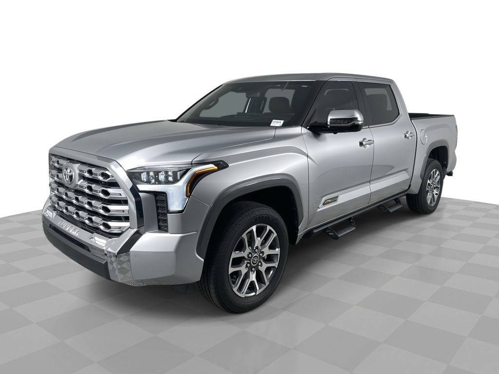 2024 Toyota Tundra 1794 Edition — Pickup Truck — 20,032 mi — Gilbert, AZ