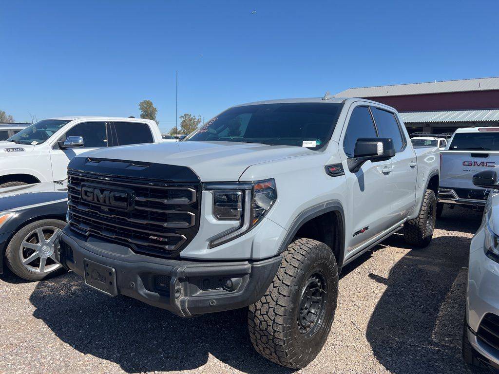 2024 GMC Sierra 1500 AT4X — Pickup Truck — 20,368 mi — Gilbert, AZ