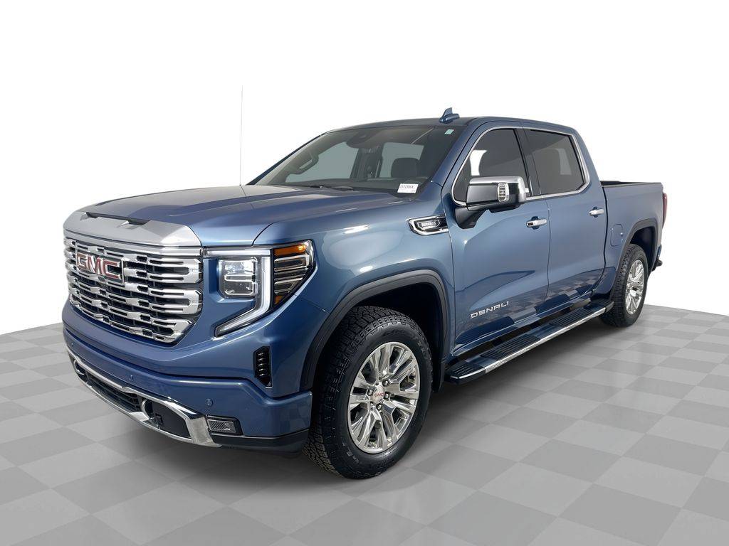 2025 GMC Sierra 1500 Denali — Pickup Truck — 17,889 mi — Gilbert, AZ