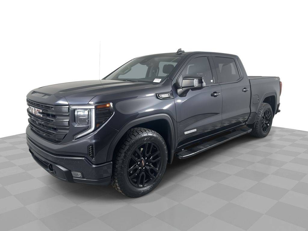 2022 GMC Sierra 1500 Elevation — Pickup Truck — 67,639 mi — Gilbert, AZ