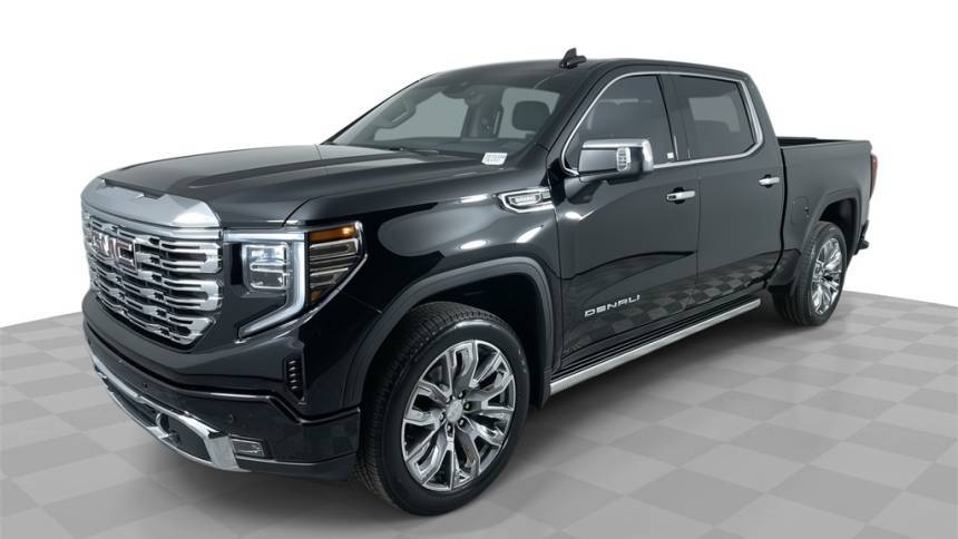 2024 GMC Sierra 1500 Denali — Pickup Truck — 24,632 mi — Gilbert, AZ