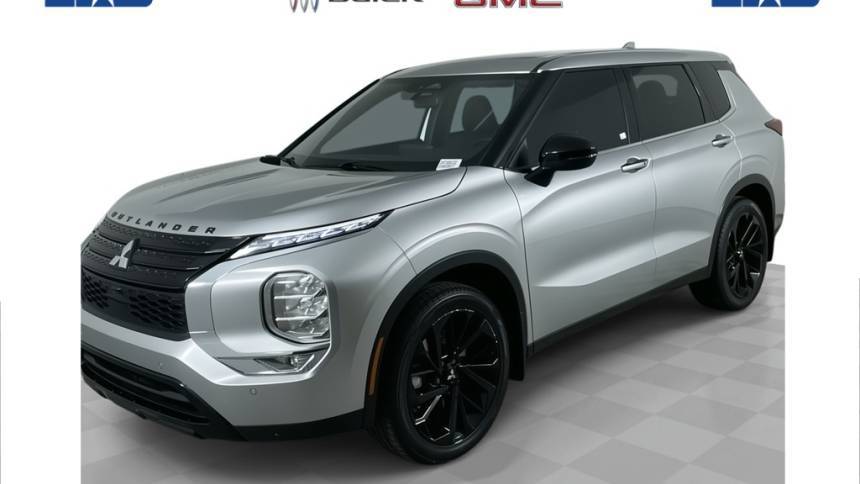 2022 Mitsubishi Outlander SE — SUV — 38,753 mi — Gilbert, AZ