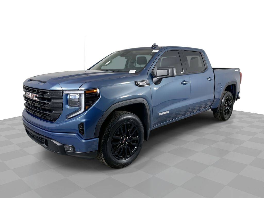 2025 GMC Sierra 1500 Elevation — Pickup Truck — 105 mi — Gilbert, AZ