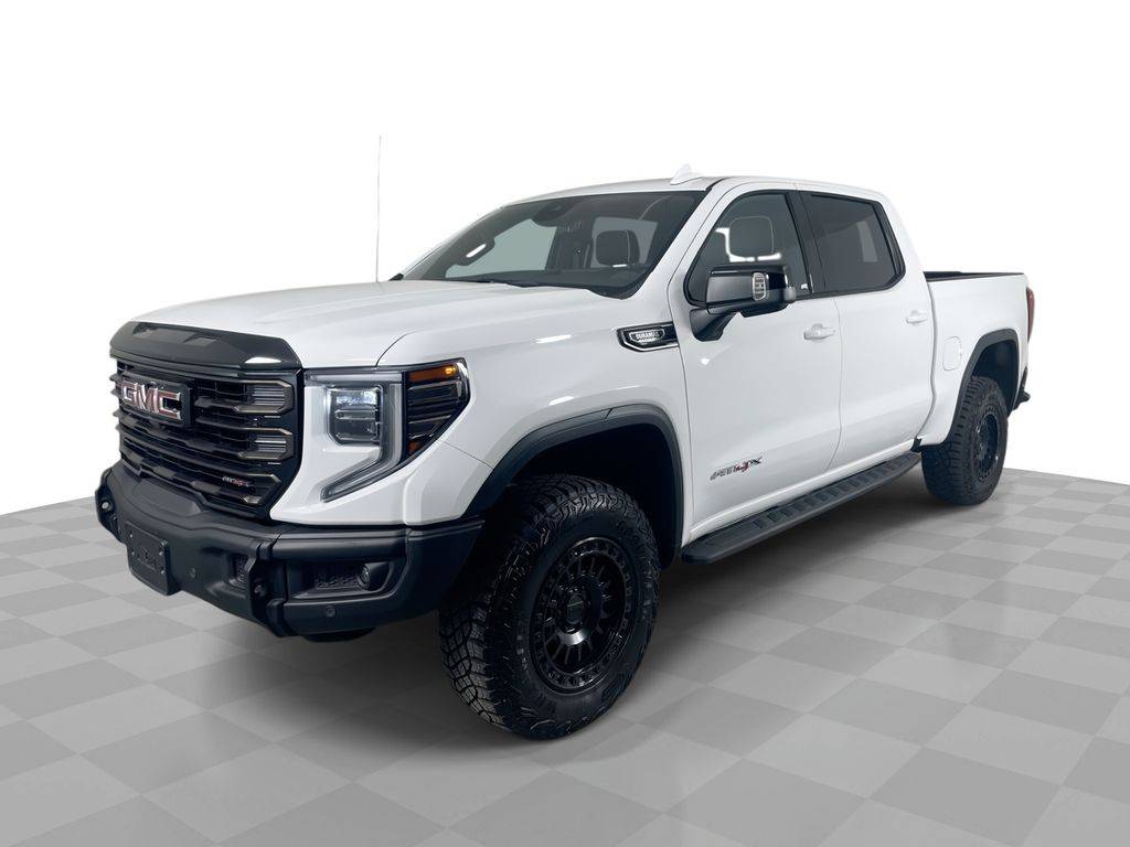 2025 GMC Sierra 1500 AT4X — Pickup Truck — 13,441 mi — Gilbert, AZ