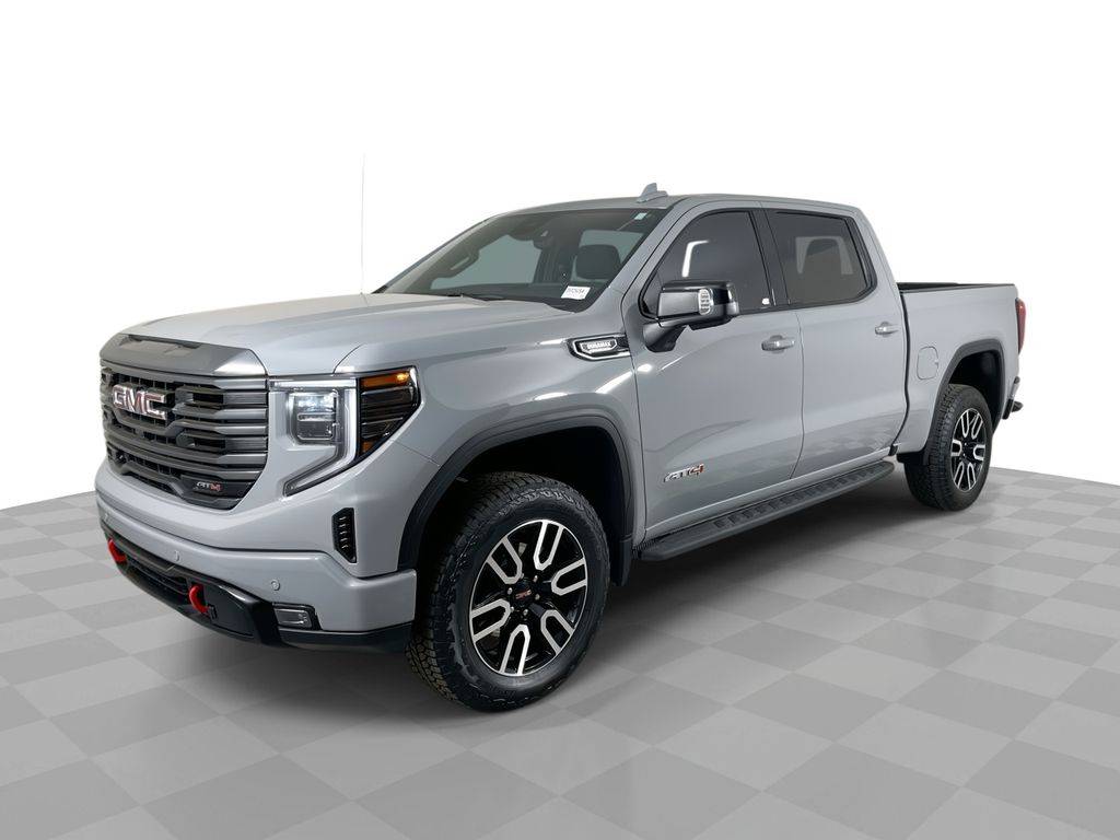 2024 GMC Sierra 1500 AT4 — Pickup Truck — 25,422 mi — Gilbert, AZ