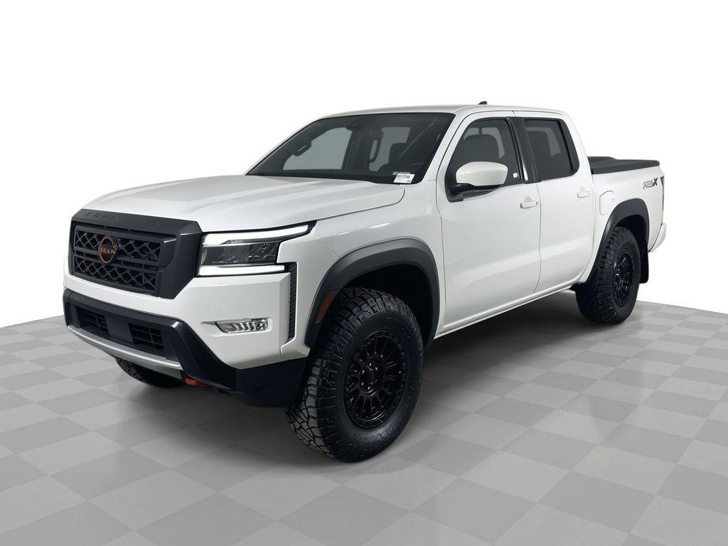 2022 Nissan Frontier PRO-X — Pickup Truck — 48,203 mi — Gilbert, AZ
