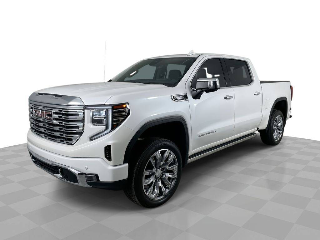 2022 GMC Sierra 1500 Denali — Pickup Truck — 13,143 mi — Gilbert, AZ