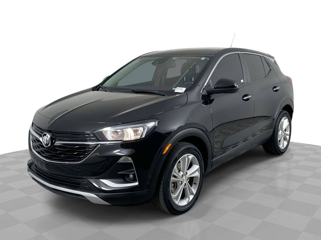 2023 Buick Encore GX Preferred — SUV — 28,128 mi — Gilbert, AZ